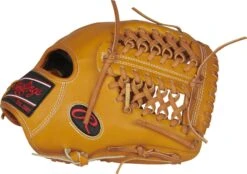 Rawlings Heart Of The Hide R2G 11.75" Baseball Glove: PROR205-4T 8 Rawlings Heart Of The Hide R2G 11.75" Baseball Glove: PROR205-4T -Baseball Equipment Store PROR205 4T 3 png