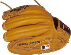 Rawlings Heart Of The Hide R2G 11.75" Baseball Glove: PROR205-4T 9 Rawlings Heart Of The Hide R2G 11.75" Baseball Glove: PROR205-4T -Baseball Equipment Store PROR205 4T 4 png