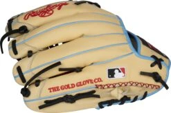 Rawlings Pro Preferred 11.5" Modified Trap Baseball Glove: PROS204-4BSS 9 Rawlings Pro Preferred 11.5" Modified Trap Baseball Glove: PROS204-4BSS -Baseball Equipment Store PROS204 4BSS 4 png