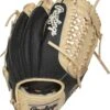 Rawlings Pro Preferred 11.75" Speed Shell Baseball Glove: PROS205-4CSS -Baseball Equipment Store PROS205 4CSS 2 png