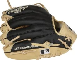 Rawlings Pro Preferred 11.75" Speed Shell Baseball Glove: PROS205-4CSS -Baseball Equipment Store PROS205 4CSS 4 png
