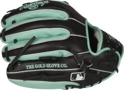Rawlings Pro Preferred 11.75" Baseball Glove: PROS315-2BOM 9 Rawlings Pro Preferred 11.75" Baseball Glove: PROS315-2BOM -Baseball Equipment Store PROS315 2BOM 4 png