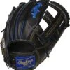 Rawlings Pro Preferred 11.5" Infield Baseball Glove: PROSNP4-20BR -Baseball Equipment Store PROSNP4 20BR 2 png