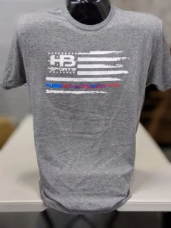 Headbanger Sports Exclusive Men's Triblend Crew T-Shirts -Baseball Equipment Store PXL 20201104 165416877.PORTRAIT