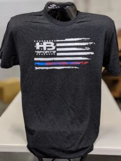 Headbanger Sports Exclusive Men's Triblend Crew T-Shirts -Baseball Equipment Store PXL 20201104 165507021.PORTRAIT