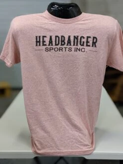Headbanger Sports Exclusive Men's Triblend Crew T-Shirts -Baseball Equipment Store PXL 20201104 174629678.PORTRAIT