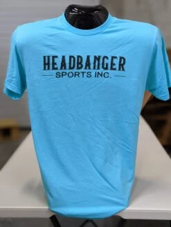Headbanger Sports Exclusive Men's Triblend Crew T-Shirts -Baseball Equipment Store PXL 20201104 175104589.PORTRAIT