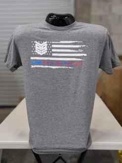 Banger Brand Exclusive Men's Triblend Crew T-Shirts -Baseball Equipment Store PXL 20201105 174255540.PORTRAIT