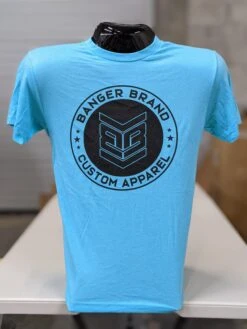 Banger Brand Exclusive Men's Triblend Crew T-Shirts -Baseball Equipment Store PXL 20201105 181907792.PORTRAIT