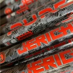 2023 Pure Sports Jericho 13" USA Slowpitch Softball Bat: HBM565 8 2023 Pure Sports Jericho 13" USA Slowpitch Softball Bat: HBM565 -Baseball Equipment Store Pure Jericho Slowpitch Softball bat Hellfire 2