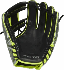 Rawlings REV1X Francisco Lindor 11.75" Baseball Glove: REVFL12 -Baseball Equipment Store REVFL12 1