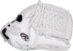 Rawlings Liberty Advanced Color Series 12.5" Fastpitch Glove: RLA125 (Multiple Colors) -Baseball Equipment Store RLA125 18WSS 3 png