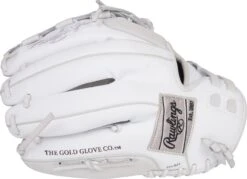 Rawlings Liberty Advanced Color Series 12.5" Fastpitch Glove: RLA125 (Multiple Colors) -Baseball Equipment Store RLA125 18WSS 4 png