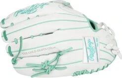 Rawlings Liberty Advanced Color Series 12.75" Fastpitch Glove: RLA1275SB (Multiple Colors) -Baseball Equipment Store RLA1275SB 6WM 4 png