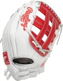 Rawlings Liberty Advanced Color Series 12.75" Fastpitch Glove: RLA1275SB (Multiple Colors) -Baseball Equipment Store RLA1275SB 6WSP 2 png