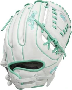Rawlings Liberty Advanced Color Series 11.75" Fastpitch Glove: RLA715SB (Multiple Colors) -Baseball Equipment Store RLA715SB 31WM 2 png