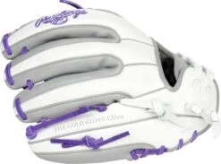 Rawlings Liberty Advanced Color Series 11.75" Fastpitch Glove: RLA715SB (Multiple Colors) -Baseball Equipment Store RLA715SB 31WPG 4 png