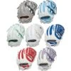 Rawlings Liberty Advanced Color Series 11.75" Fastpitch Glove: RLA715SB (Multiple Colors) -Baseball Equipment Store RLA715SB Product Image Rawlings liberty advanced Color series