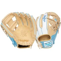 2023 Rawlings Heart Of The Hide ColorSync 7.0 11.5" Infield Baseball Glove: RPRO934-2CSS -Baseball Equipment Store RPRO934 2CSS Both