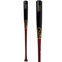 Rawlings Pro Label Bryce Harper Maple Wood Baseball Bat: BH3PL