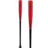 Rawlings 34" Maple Fungo Bat MLF6-B/RD -Baseball Equipment Store Rawlings Maple Fungo MLF6 B RD