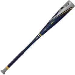 2022 Easton ALPHA ALX (-10) 2 3/4" USSSA Baseball Bat: SL22AL10 -Baseball Equipment Store SL22AL10 2
