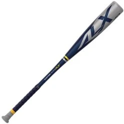 2022 Easton ALPHA ALX (-10) 2 3/4" USSSA Baseball Bat: SL22AL10 -Baseball Equipment Store SL22AL10 3