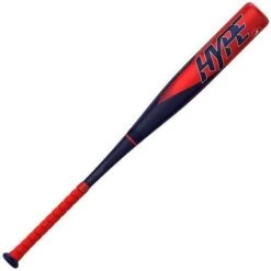 2022 Easton ADV HYPE (-5) 2 5/8" USSSA Baseball Bat: SL22HYP58 -Baseball Equipment Store SL22HYP58 1