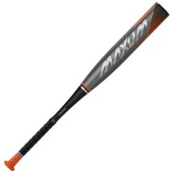 2022 Easton MAXUM ULTRA (-10) 2 3/4" USSSA Baseball Bat: SL22MX10 -Baseball Equipment Store SL22MX10 4