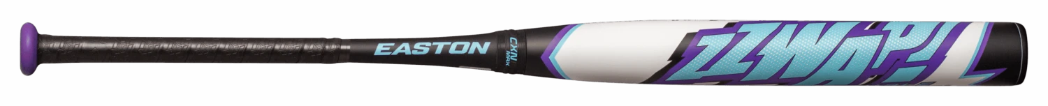 2023 Easton Comic Series ZZWAP Loaded 13" ASA/USA Slowpitch Softball Bat: SP22ZWAPL 5 2023 Easton Comic Series ZZWAP Loaded 13" ASA/USA Slowpitch Softball Bat: SP22ZWAPL - Image 3