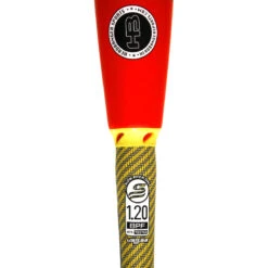 2023 Louisville Slugger VOLTAGE 13" Endload USSSA Slowpitch Softball Bat: WBL2623010 -Baseball Equipment Store SPGVOUE 22 3
