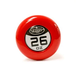 2023 Louisville Slugger VOLTAGE 13" Endload USSSA Slowpitch Softball Bat: WBL2623010 -Baseball Equipment Store SPGVOUE 22 4