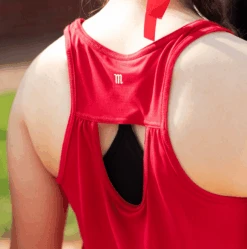 Marucci Women's HB & Banger Brand Relaxed Keyhole Tanks -Baseball Equipment Store ScreenShot2021 03 24at3.20.56PM