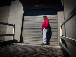 Headbanger Sports Performance Fleece Lined Sweatpants: Heather Gray -Baseball Equipment Store ScreenShot2023 01 11at1.59.40PM