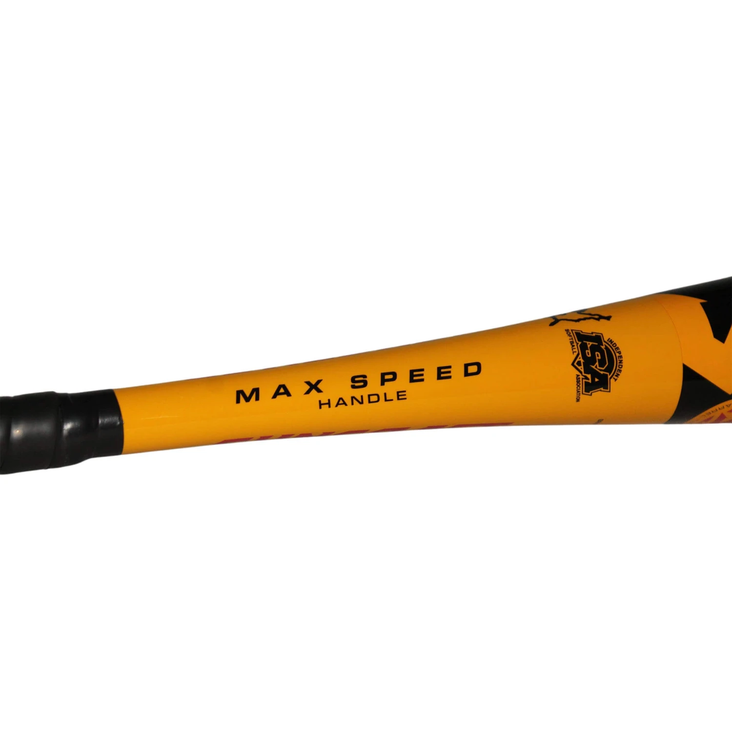 Suncoast Ruckus MAX 1 PC 13" Balanced USSSA Slowpitch Softball Bat: SRMUSB1P 4 Suncoast Ruckus MAX 1 PC 13" Balanced USSSA Slowpitch Softball Bat: SRMUSB1P - Image 2