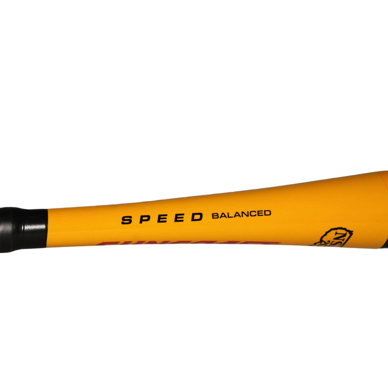 Suncoast Ruckus MAX 1 PC 13" Balanced USSSA Slowpitch Softball Bat: SRMUSB1P 6 Suncoast Ruckus MAX 1 PC 13" Balanced USSSA Slowpitch Softball Bat: SRMUSB1P - Image 4