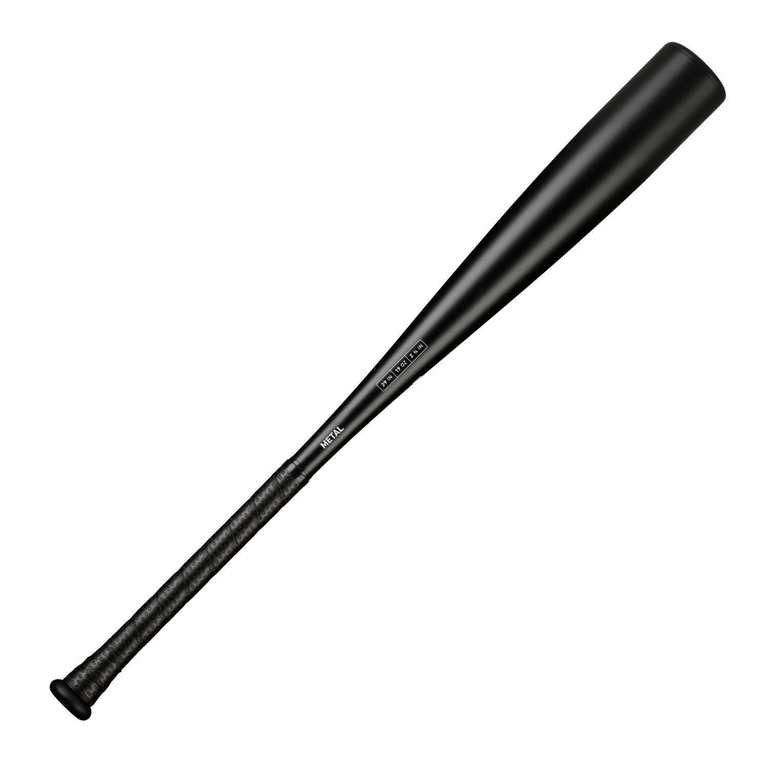 StringKing Metal (-10) USSSA Baseball Bat: SKSLM10 7 StringKing Metal (-10) USSSA Baseball Bat: SKSLM10 - Image 5