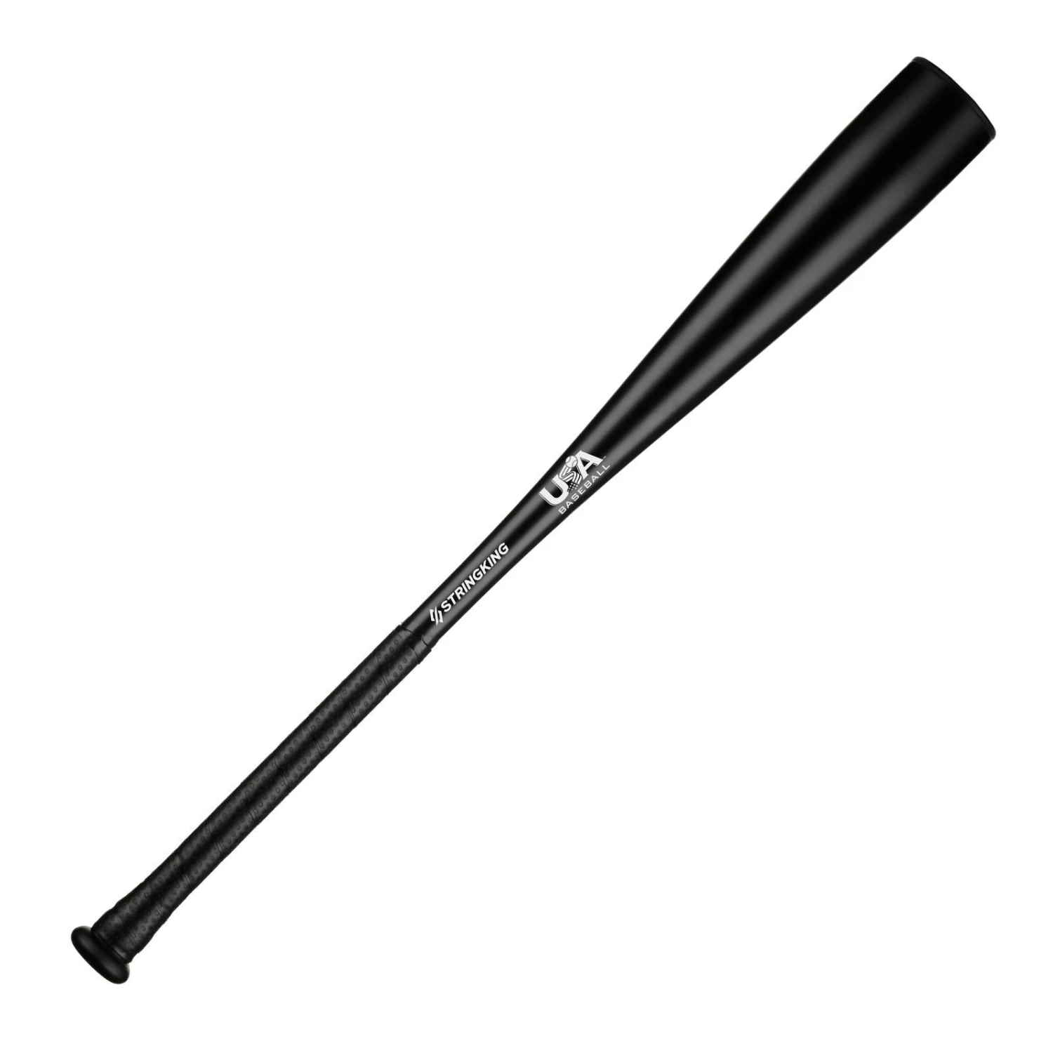 StringKing Metal PRO (-10) USA Baseball Bat: SKUSMP10 5 StringKing Metal PRO (-10) USA Baseball Bat: SKUSMP10 - Image 3