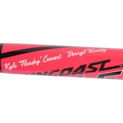 Suncoast Melee Max 2 Endloaded 12" 2 Piece SSUSA Senior Slowpitch Softball Bat: SMM2SE12 -Baseball Equipment Store SuncoastMeleeMax2Endloaded12 2PieceSSUSASeniorSlowpitchSoftballBat SMM2SE12 5