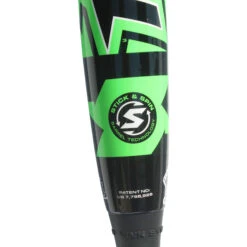 Suncoast Melee Max 2 Endloaded 13" 2 Piece SSUSA Senior Slowpitch Softball Bat: SMM2SE -Baseball Equipment Store SuncoastMeleeMax2Endloaded13 2PieceSSUSASeniorSlowpitchSoftballBat SMM2SE 3