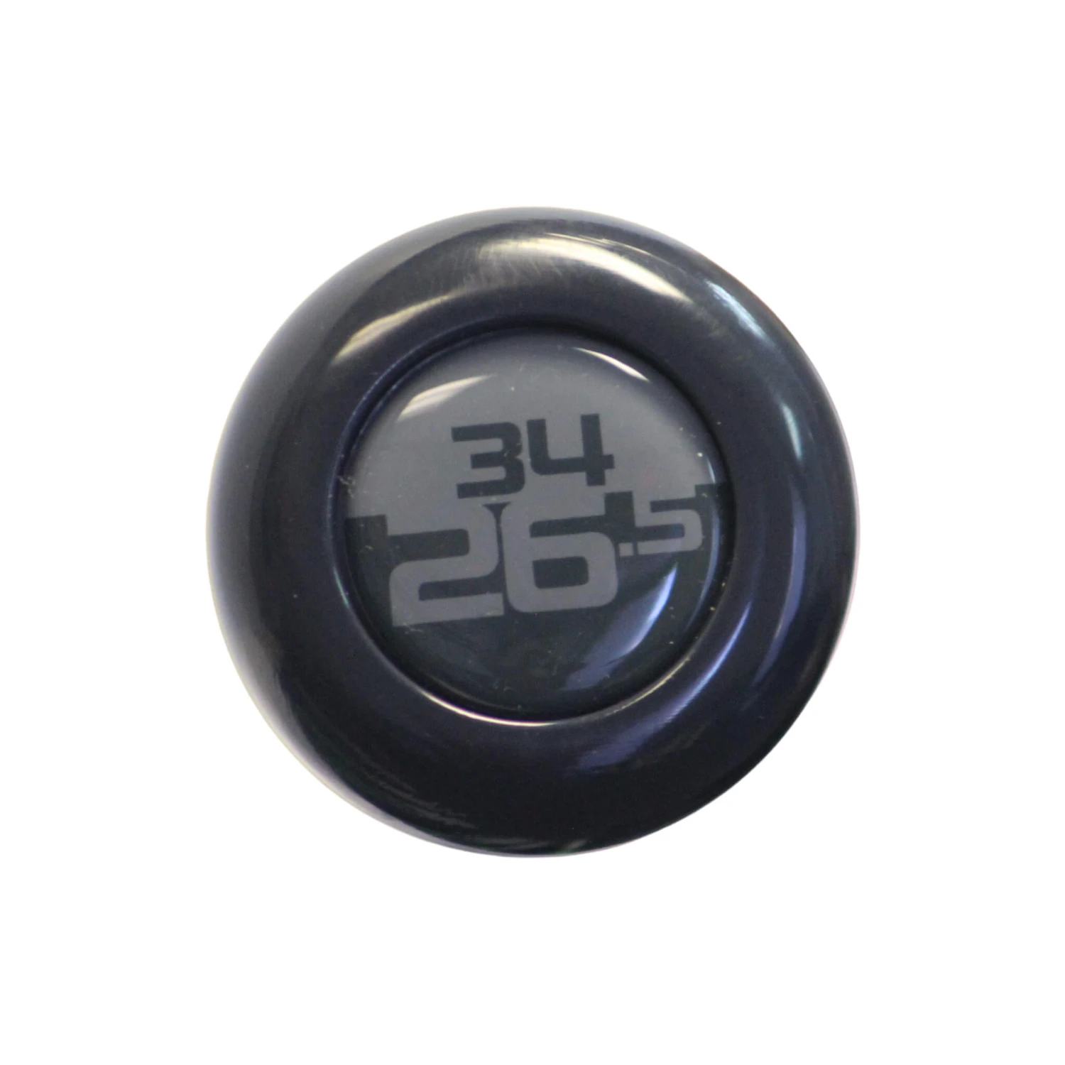 Suncoast Ruckus Max 12" Endloaded USSSA Slowpitch Softball Bat: SR12MUSE 9 Suncoast Ruckus Max 12" Endloaded USSSA Slowpitch Softball Bat: SR12MUSE - Image 7