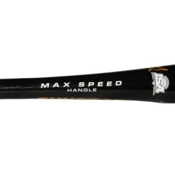 Suncoast Ruckus MAX 1 PC 12" USSSA Slowpitch Softball Bat: SR12MUSE1P -Baseball Equipment Store Suncoast Ruckus Max 1P 12 End Load 6