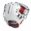 2021 Easton Tournament Elite Series TE115USA 11.5" Infield Glove: A130820 -Baseball Equipment Store TOURN EL TE115USA A130820 back