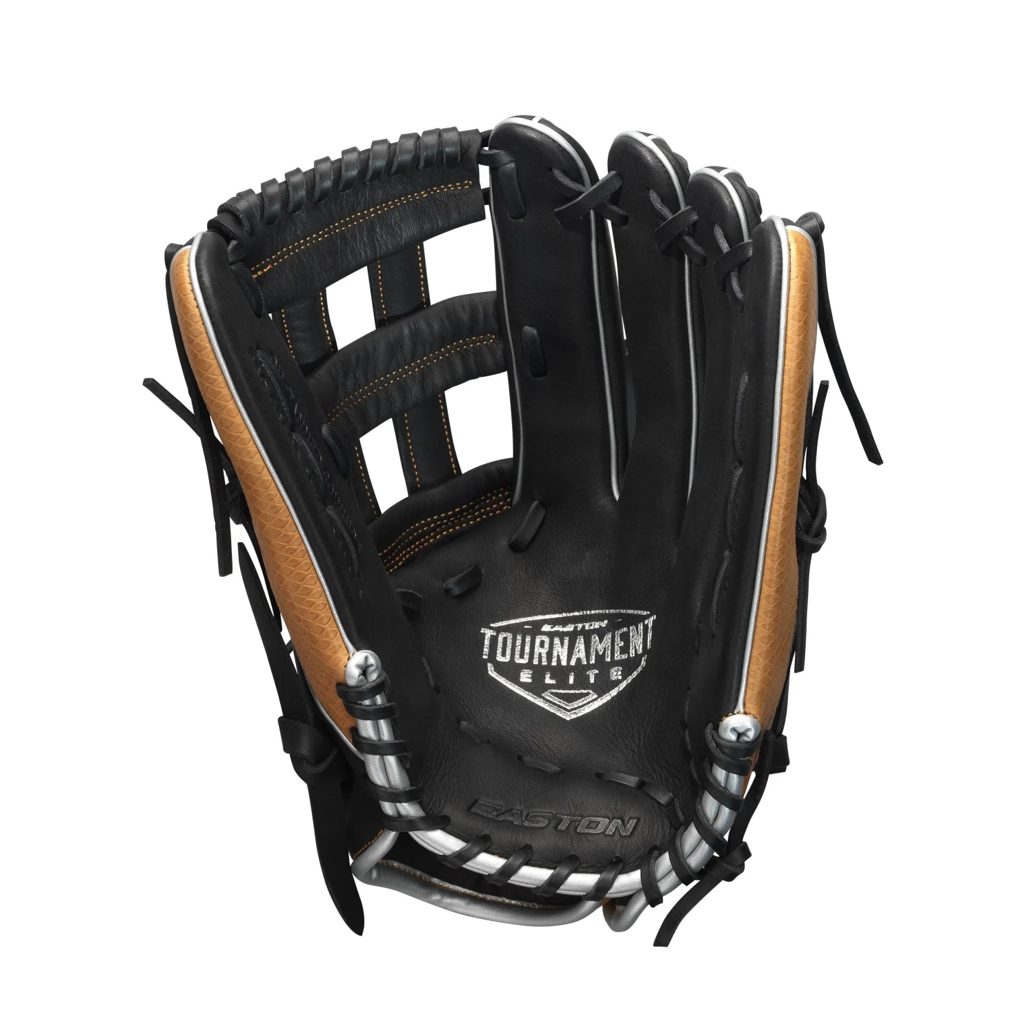 Easton Tournament Elite 12.5" Outfield Glove: A130822 4 Easton Tournament Elite 12.5" Outfield Glove: A130822 - Image 2