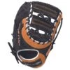 Easton Tournament Elite 12.5" First Base Mitt: A130823 2 Easton Tournament Elite 12.5" First Base Mitt: A130823 -Baseball Equipment Store TOURNELTE3BC A130823 back