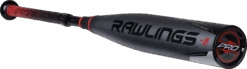 2022 Rawlings Quatro Pro (-8) USSSA Baseball Bat: UT2Q8 -Baseball Equipment Store UT2Q8 7