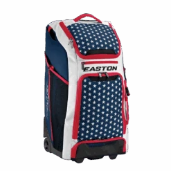 Easton Catcher's Wheeled Bag: A159058 -Baseball Equipment Store Untitled 2