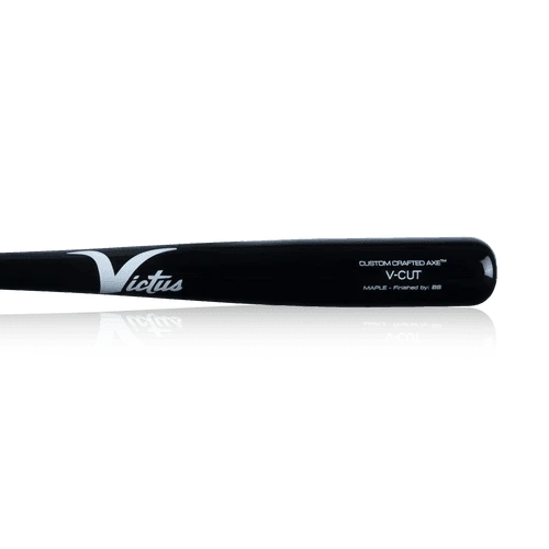 Victus AXE V-Cut Wood Baseball Bat: VGPCAXE 5 Victus AXE V-Cut Wood Baseball Bat: VGPCAXE - Image 3