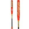 2023 Louisville Slugger VOLTAGE 13" Endload USSSA Slowpitch Softball Bat: WBL2623010 -Baseball Equipment Store VOLTAGE Website Image