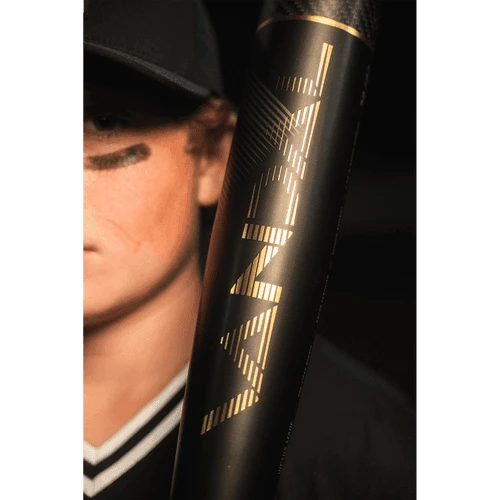 Victus Vandal Gold 2.0 Senior League (-10) USSSA Baseball Bat: VSBV2X10 11 Victus Vandal Gold 2.0 Senior League (-10) USSSA Baseball Bat: VSBV2X10 - Image 9
